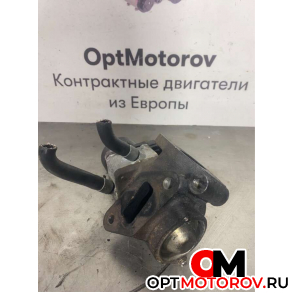 Клапан EGR  Nissan X-Trail 2005 14710ED00A           #2