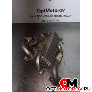 Радиатор EGR  Mitsubishi L200 3 2003 MR577141             #2