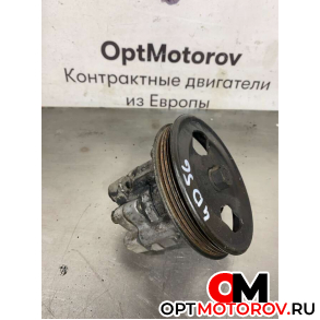 Насос гидроусилителя руля  Mitsubishi L200 3 2003 MR374897             #2