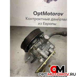 Насос гидроусилителя руля  Nissan X-Trail 2006 491108H305           #3