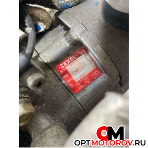 Компрессор кондиционера  Mitsubishi Pajero Pinin 2004 MR315377             #5