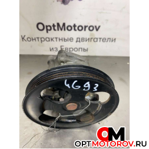Насос гидроусилителя руля  Mitsubishi Pajero Pinin 2004 MR910913             #1