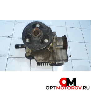 Раздаточная коробка  Audi A3 8P/8PA [рестайлинг] 2005 AQ055284 #1