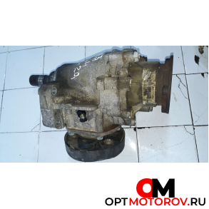 Раздаточная коробка  Audi A3 8P/8PA [рестайлинг] 2005 AQ055284 #2