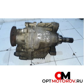 Раздаточная коробка  Audi A3 8P/8PA [рестайлинг] 2005 AQ055284 #3