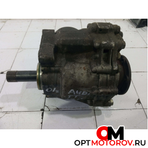 Раздаточная коробка  Audi TT 8N 2001 02M409173 #1