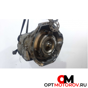 КПП автоматическая (АКПП)  Mercedes-Benz C-Класс W203/S203/CL203 [рестайлинг] 2004 722699 #1