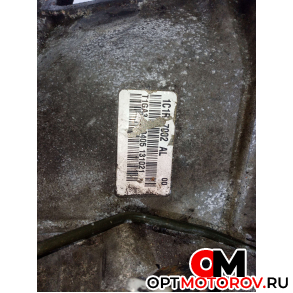 КПП механическая (МКПП)  Ford Transit 6 поколение 2005 1c1r7002al #3