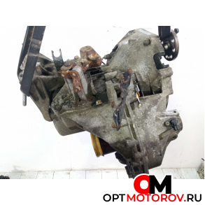 КПП механическая (МКПП)  Ford Transit 6 поколение 2005 1c1r7002al #4