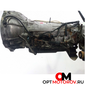 КПП автоматическая (АКПП)  Hyundai Terracan 1 поколение 2004 45000 H1071 #2