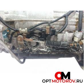 КПП автоматическая (АКПП)  Hyundai Terracan 1 поколение 2004 45000 H1071 #3