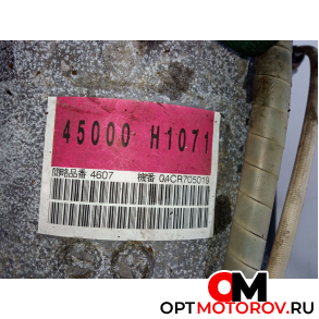 КПП автоматическая (АКПП)  Hyundai Terracan 1 поколение 2004 45000 H1071 #4