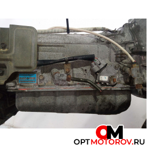 КПП автоматическая (АКПП)  Hyundai Terracan 1 поколение 2004 45000 H1071 #5