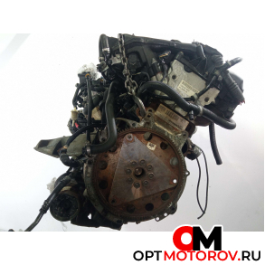 Двигатель  Land Rover Range Rover 3 поколение 2004 M57D30  #3