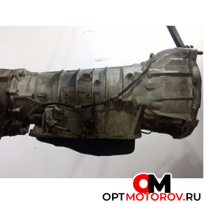 КПП автоматическая (АКПП)  Land Rover Range Rover 3 поколение 2004 96024237 #5