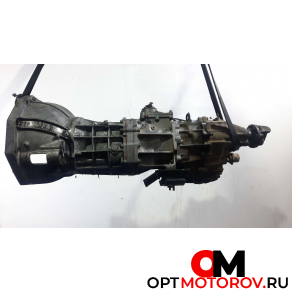 КПП механическая (МКПП)  Isuzu Trooper 2 поколение 2001 8971748520 #1