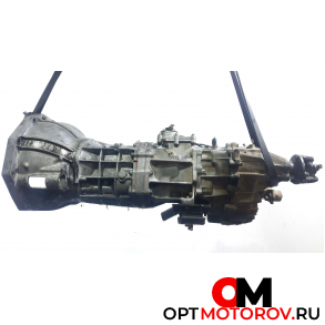 КПП механическая (МКПП)  Isuzu Trooper 2 поколение 2001 8971748520 #3