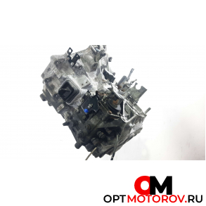 КПП механическая (МКПП)  Mazda 6 GH 2010 A6011701XK #1