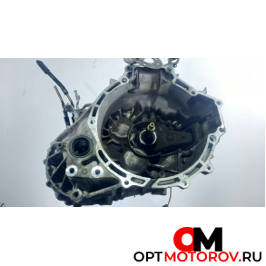 КПП механическая (МКПП)  Mazda 6 GH 2010 A6011701XK #2