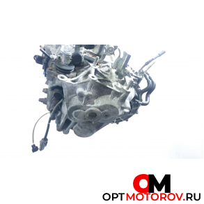 КПП механическая (МКПП)  Mazda 6 GH 2010 A6011701XK #4