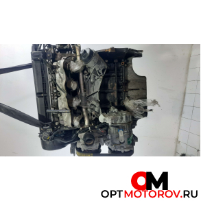 Двигатель  Opel Zafira 2 поколение (B) 2006 Z18xer #2