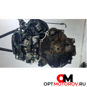 Двигатель  Opel Zafira 2 поколение (B) 2006 Z18xer #3