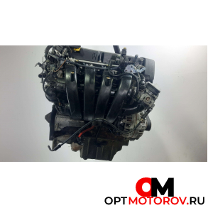 Двигатель  Opel Zafira 2 поколение (B) 2006 Z18xer #4