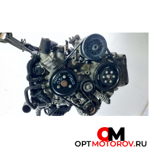 Двигатель  Opel Corsa D 2008 Z12xep #1