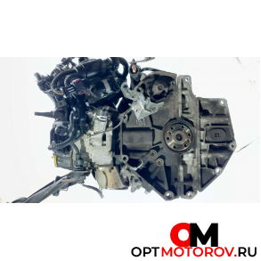 Двигатель  Opel Corsa D 2008 Z12xep #2