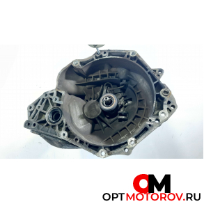 КПП механическая (МКПП)  Opel Corsa D 2008 Ааf13 #1