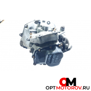 КПП механическая (МКПП)  Opel Corsa D 2008 Ааf13 #4