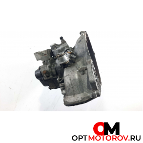 КПП механическая (МКПП)  Opel Corsa D 2008 Ааf13 #5