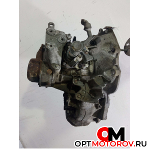 КПП механическая (МКПП)  Opel Zafira 2 поколение (B) 2006 F17 4.18 #2