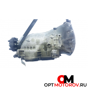 КПП автоматическая (АКПП)  Mercedes-Benz E-Класс W211/S211 2005 722626 #4