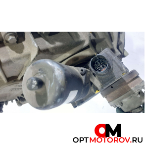 Раздаточная коробка  Land Rover Range Rover 3 поколение 2003 IAB000033 #4