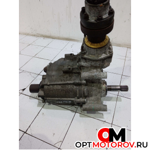 Раздаточная коробка  Jaguar X-Type 1 поколение 2006 1X4W-7H470-D #1