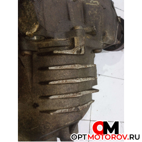Раздаточная коробка  Jaguar X-Type 1 поколение 2006 1X4W-7H470-D #3