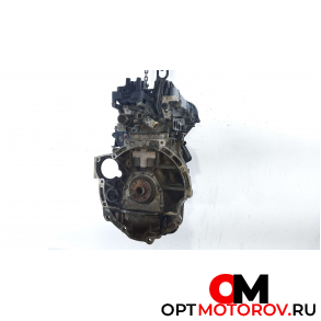 Двигатель  Ford Focus 2 поколение [рестайлинг] 2008 Hwda #3