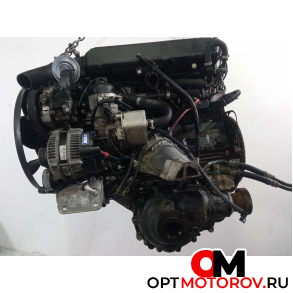 Двигатель  Land Rover Range Rover 3 поколение 2005 M57D30D1  #2