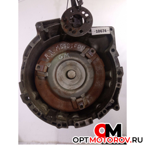 КПП автоматическая (АКПП)  Land Rover Range Rover 3 поколение 2005 96024237 #1