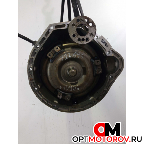 КПП автоматическая (АКПП)  Mercedes-Benz C-Класс W203/S203/CL203 2002 722695 #1