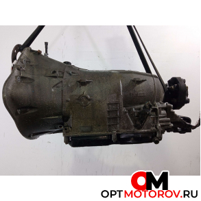 КПП автоматическая (АКПП)  Mercedes-Benz C-Класс W203/S203/CL203 2002 722695 #3