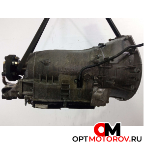 КПП автоматическая (АКПП)  Mercedes-Benz C-Класс W203/S203/CL203 2002 722695 #4