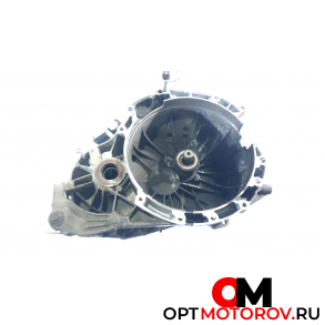 КПП механическая (МКПП)  Ford Mondeo 4 поколение 2007 4s7r7092cb #1