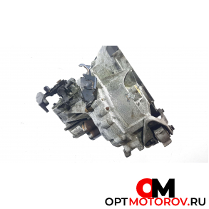 КПП механическая (МКПП)  Ford Mondeo 4 поколение 2007 4s7r7092cb #2