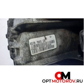 КПП механическая (МКПП)  Ford Mondeo 4 поколение 2007 4s7r7092cb #3