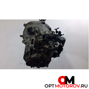 КПП механическая (МКПП)  Ford Mondeo 4 поколение 2007 4s7r7092cb #4