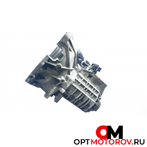 КПП механическая (МКПП)  Ford Mondeo 4 поколение 2007 4s7r7092cb #5