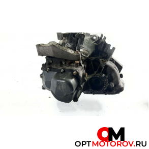 КПП механическая (МКПП)  Opel Zafira 2 поколение (B) 2006 55565177 #4