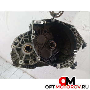 КПП механическая (МКПП)  Opel Insignia 1 поколение (A) 2009 F40 #1